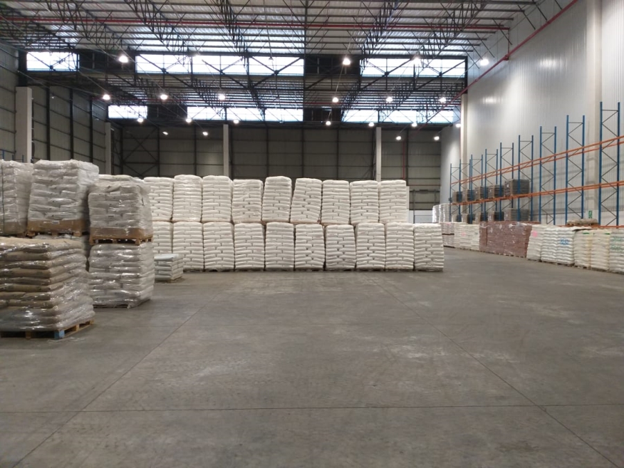 To Let Commercial Property for Rent in Airport Industria Western Cape